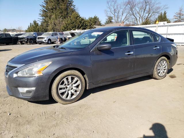 2013 NISSAN ALTIMA 2.5, 