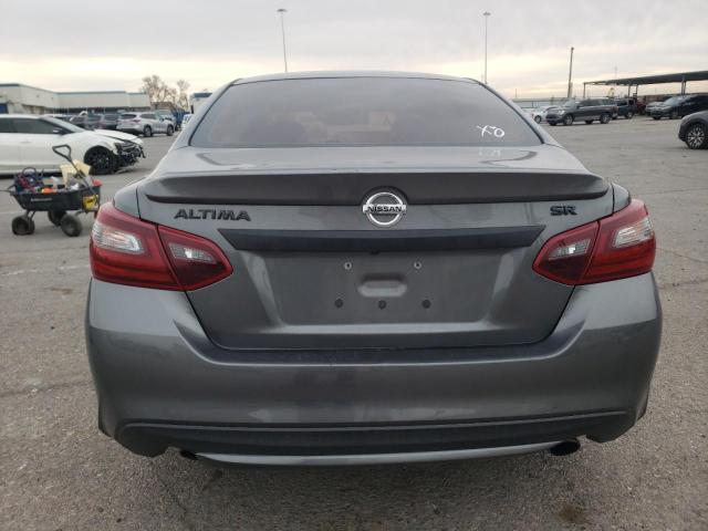 1N4AL3AP7HC286342 - 2017 NISSAN ALTIMA 2.5 GRAY photo 6