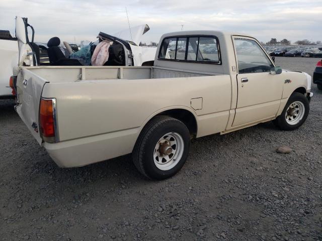 J8ZBL14N1B8225830 - 1981 CHEVROLET LUV BEIGE photo 3