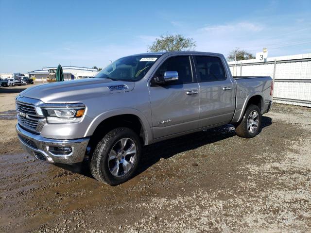 2022 RAM 1500 LARAMIE, 