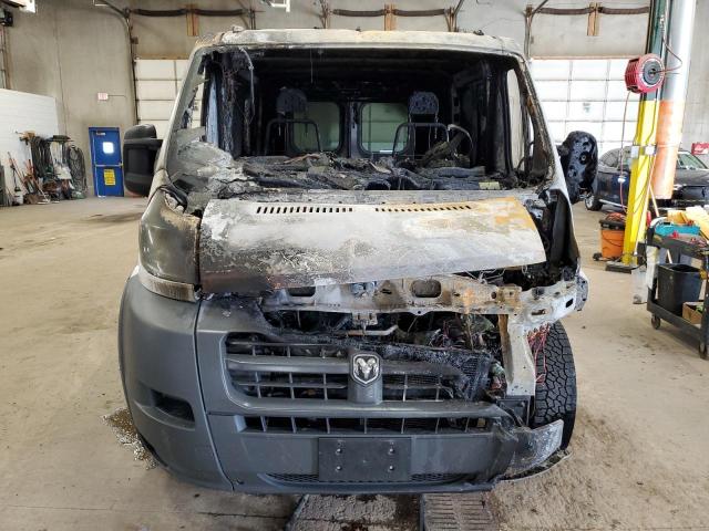 3C6TRVAGXFE511993 - 2015 RAM PROMASTER 1500 STANDARD WHITE photo 5