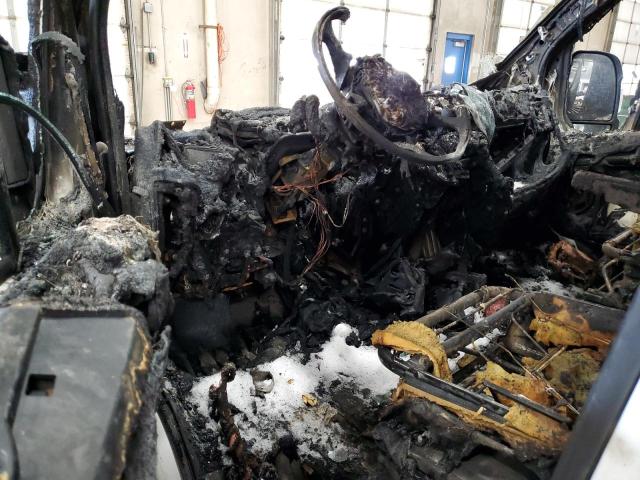 3C6TRVAGXFE511993 - 2015 RAM PROMASTER 1500 STANDARD WHITE photo 8