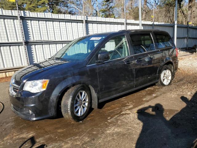 2019 DODGE GRAND CARA SXT, 