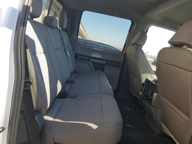 1FT7W2BN6NED83390 - 2022 FORD F250 SUPER DUTY 白色 照片 10