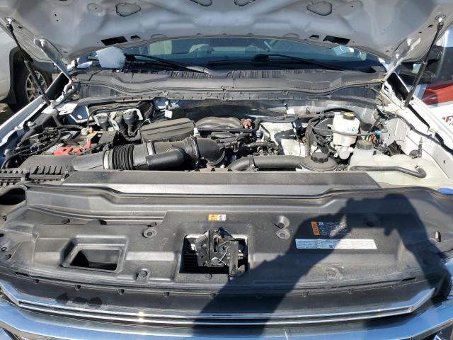 1FT7W2BN6NED83390 - 2022 FORD F250 SUPER DUTY 白色 照片 11