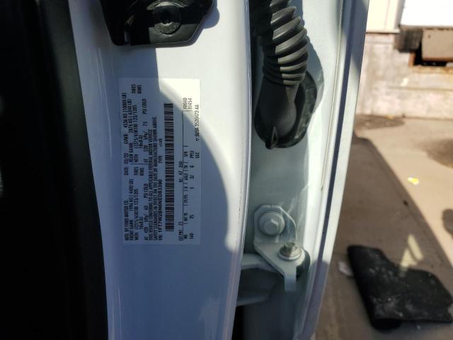 1FT7W2BN6NED83390 - 2022 FORD F250 SUPER DUTY 白色 照片 12