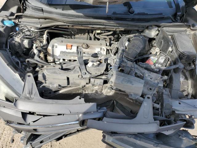 3CZRM3H57DG705483 - 2013 HONDA CR-V EX CHARCOAL photo 11