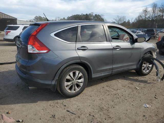 3CZRM3H57DG705483 - 2013 HONDA CR-V EX CHARCOAL photo 3