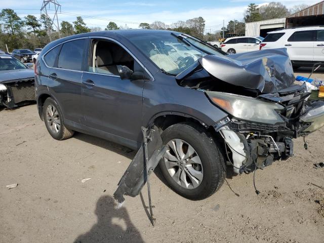 3CZRM3H57DG705483 - 2013 HONDA CR-V EX CHARCOAL photo 4