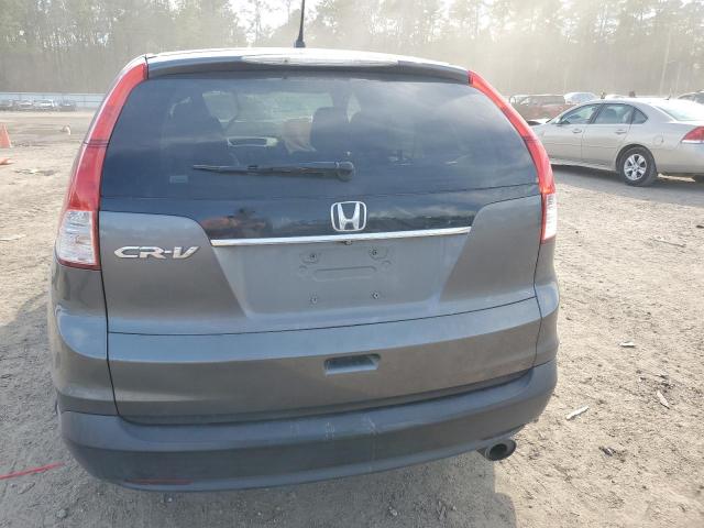 3CZRM3H57DG705483 - 2013 HONDA CR-V EX CHARCOAL photo 6