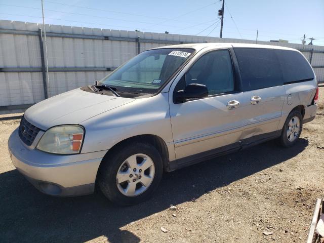 2005 FORD FREESTAR SES, 