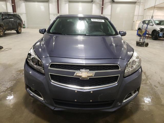 1G11E5SA9DF246372 - 2013 CHEVROLET MALIBU 2LT BLUE photo 5