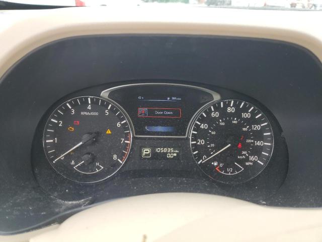 5N1AR2MN0FC602850 - 2015 NISSAN PATHFINDER S 灰色 照片 9