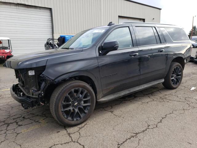 2023 CHEVROLET SUBURBAN K1500 RST, 