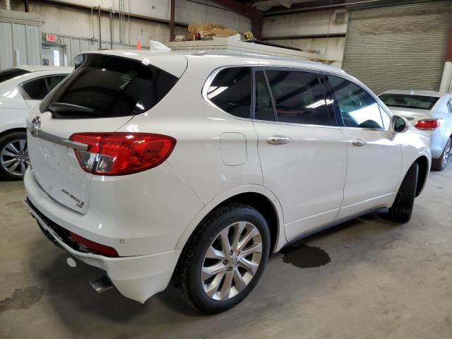 LRBFXESX3GD242411 - 2016 BUICK ENVISION PREMIUM WHITE photo 3