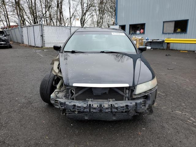 19UUA66286A030572 - 2006 ACURA 3.2TL BLACK photo 5