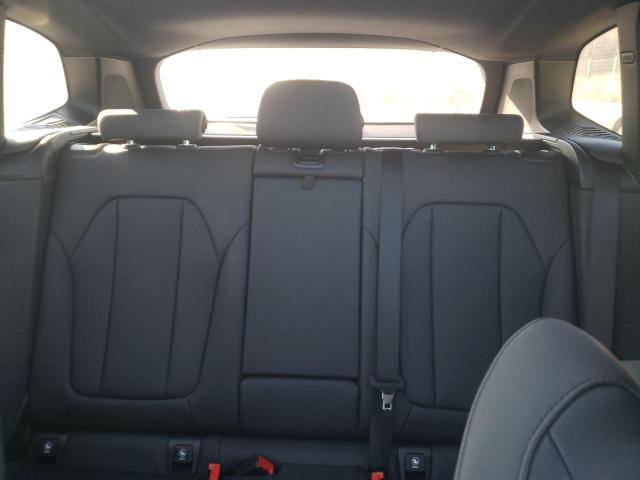 5UXTR9C52JLC79256 - 2018 BMW X3 XDRIVE30I Schwarz Foto 10