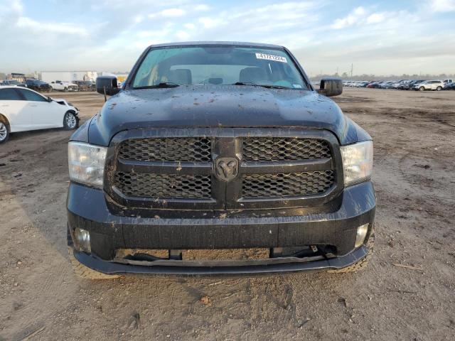 1C6RR6KT5HS861270 - 2017 RAM 1500 ST BLACK photo 5