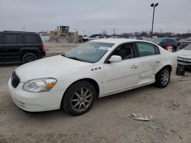 2007 BUICK LUCERNE CXL, 