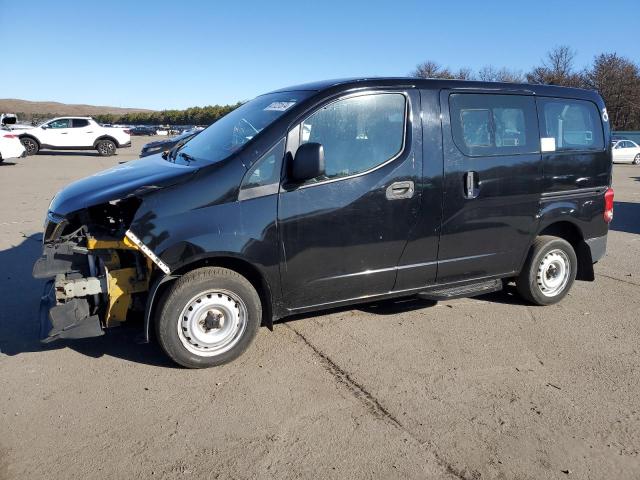 2016 NISSAN NV200 TAXI, 