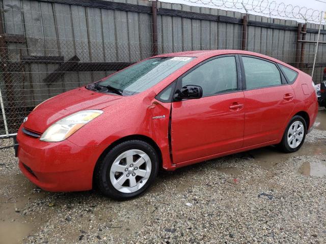 2009 TOYOTA PRIUS, 