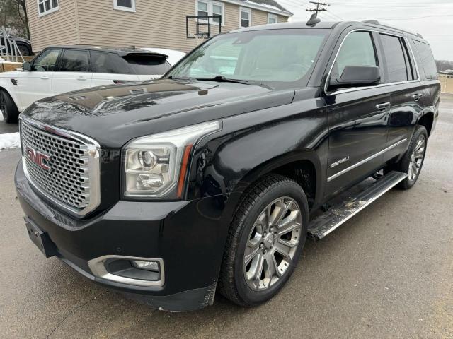 2015 GMC YUKON DENALI, 