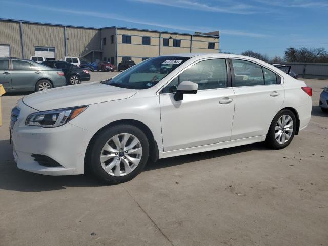 2017 SUBARU LEGACY 2.5I PREMIUM, 