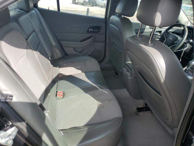 1G11C5SA1DF161600 - 2013 CHEVROLET MALIBU 1LT CHARCOAL photo 10