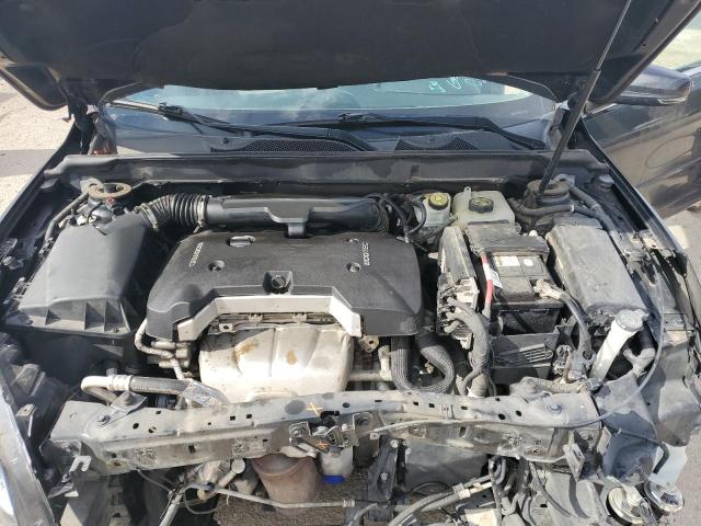 1G11C5SA1DF161600 - 2013 CHEVROLET MALIBU 1LT CHARCOAL photo 11