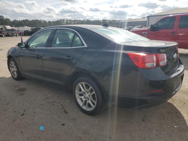 1G11C5SA1DF161600 - 2013 CHEVROLET MALIBU 1LT CHARCOAL photo 2