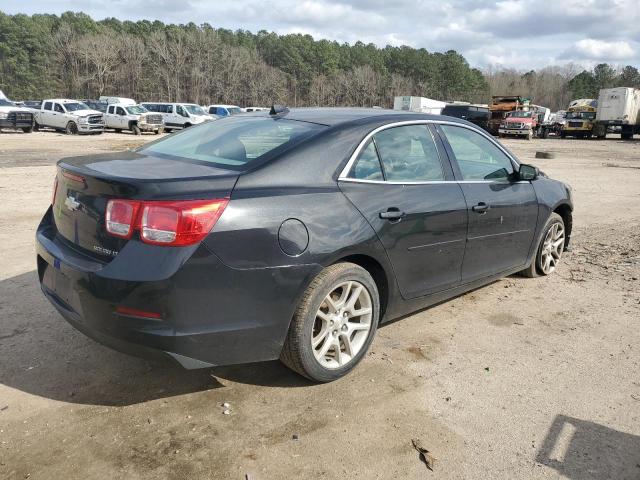 1G11C5SA1DF161600 - 2013 CHEVROLET MALIBU 1LT CHARCOAL photo 3