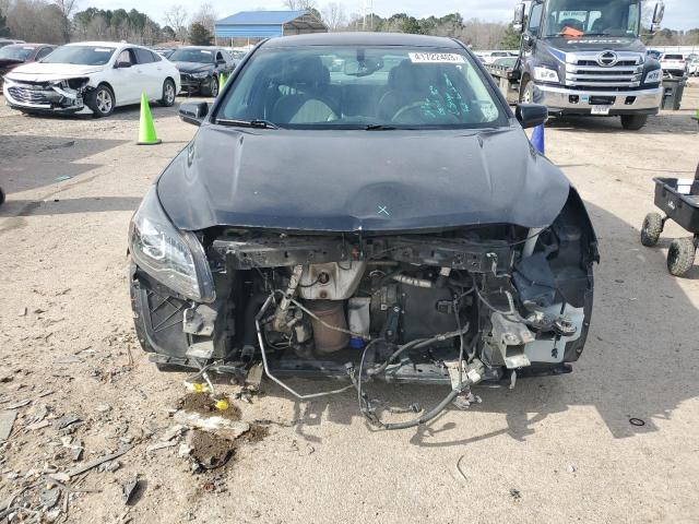 1G11C5SA1DF161600 - 2013 CHEVROLET MALIBU 1LT CHARCOAL photo 5