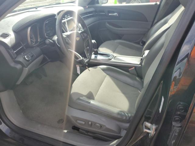 1G11C5SA1DF161600 - 2013 CHEVROLET MALIBU 1LT CHARCOAL photo 7