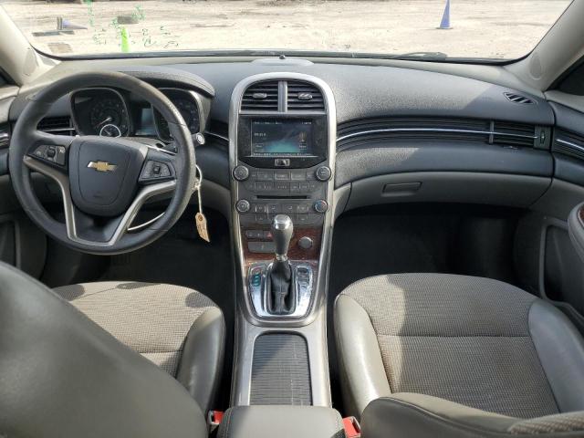 1G11C5SA1DF161600 - 2013 CHEVROLET MALIBU 1LT CHARCOAL photo 8