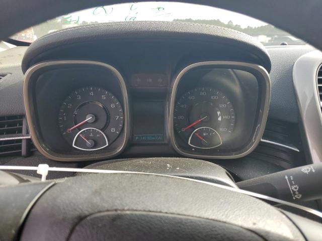 1G11C5SA1DF161600 - 2013 CHEVROLET MALIBU 1LT CHARCOAL photo 9