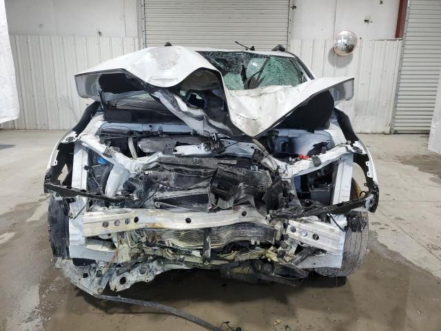 5FNRL6H79NB034546 - 2022 HONDA ODYSSEY EXL WHITE photo 5