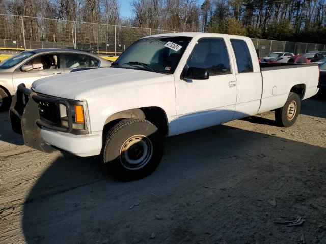 1998 GMC SIERRA K1500, 