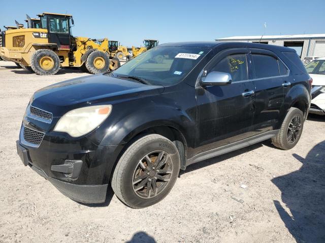 2015 CHEVROLET EQUINOX LS, 