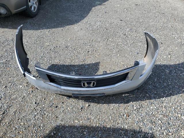 1HGCP2F84AA021660 - 2010 HONDA ACCORD EXL SILVER photo 12