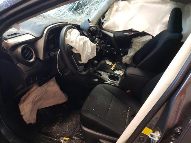JTMBFREV7GD192004 - 2016 TOYOTA RAV4 LE Antracitová fotografie 7