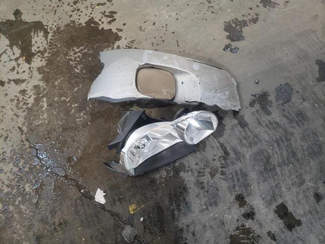 1GNDV23L55D292286 - 2005 CHEVROLET UPLANDER L ვერცხლისფერი ფოტო 13