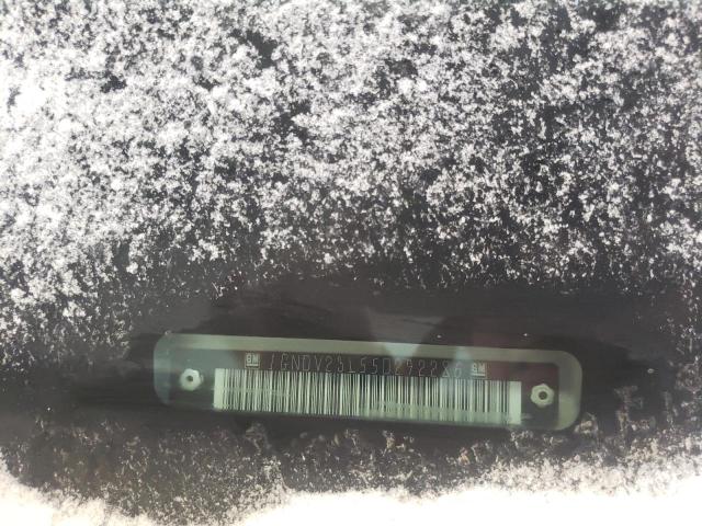 1GNDV23L55D292286 - 2005 CHEVROLET UPLANDER L ვერცხლისფერი ფოტო 14