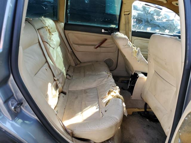 WVWWH63B83E225454 - 2003 VOLKSWAGEN PASSAT GLX Grafit foto 6