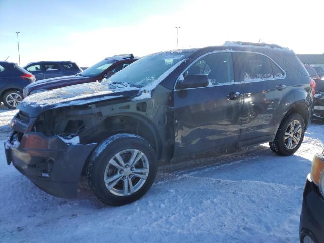 2013 CHEVROLET EQUINOX LT, 