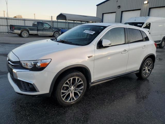 2018 MITSUBISHI OUTLANDER ES, 