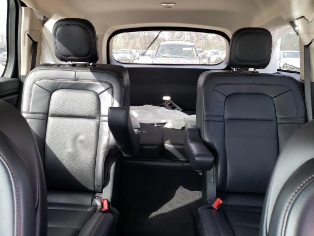 5LM5J7WC7LGL23396 - 2020 LINCOLN AVIATOR RESERVE BLACK photo 10