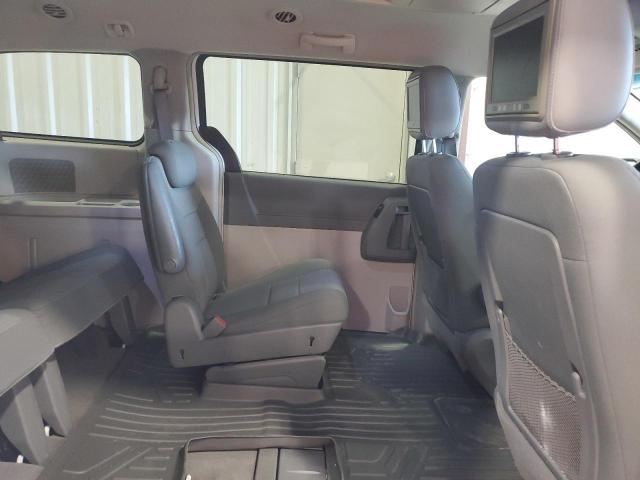 2A4RR5D15AR198069 - 2010 CHRYSLER TOWN & COU TOURING 白色 照片 11