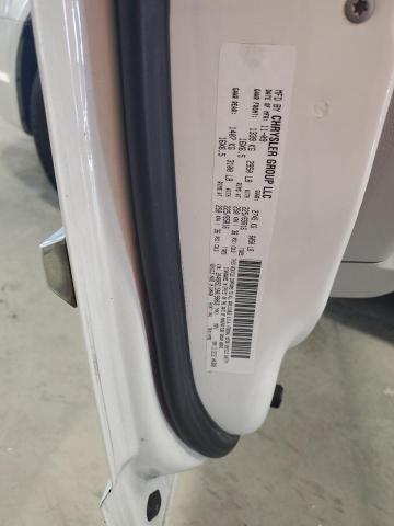 2A4RR5D15AR198069 - 2010 CHRYSLER TOWN & COU TOURING 白色 照片 13