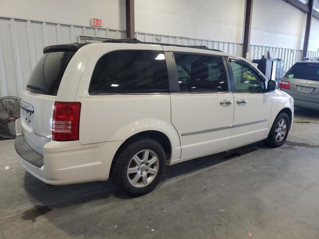 2A4RR5D15AR198069 - 2010 CHRYSLER TOWN & COU TOURING 白色 照片 3