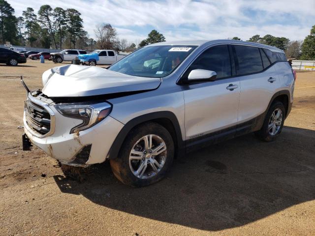 2018 GMC TERRAIN SLE, 